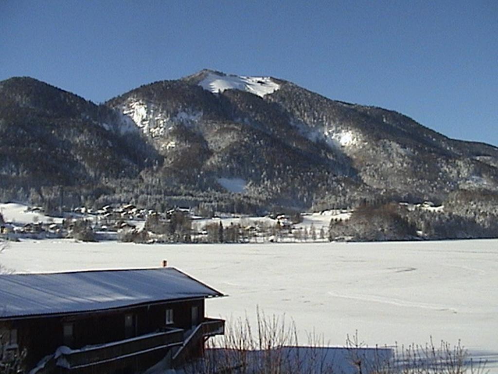 Landhotel Schützenhof Fuschl am See Exterior foto